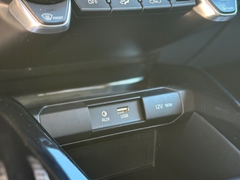 KIA STONIC 1.6 CRDi VGT 81kW 110CV Tech EcoDynam