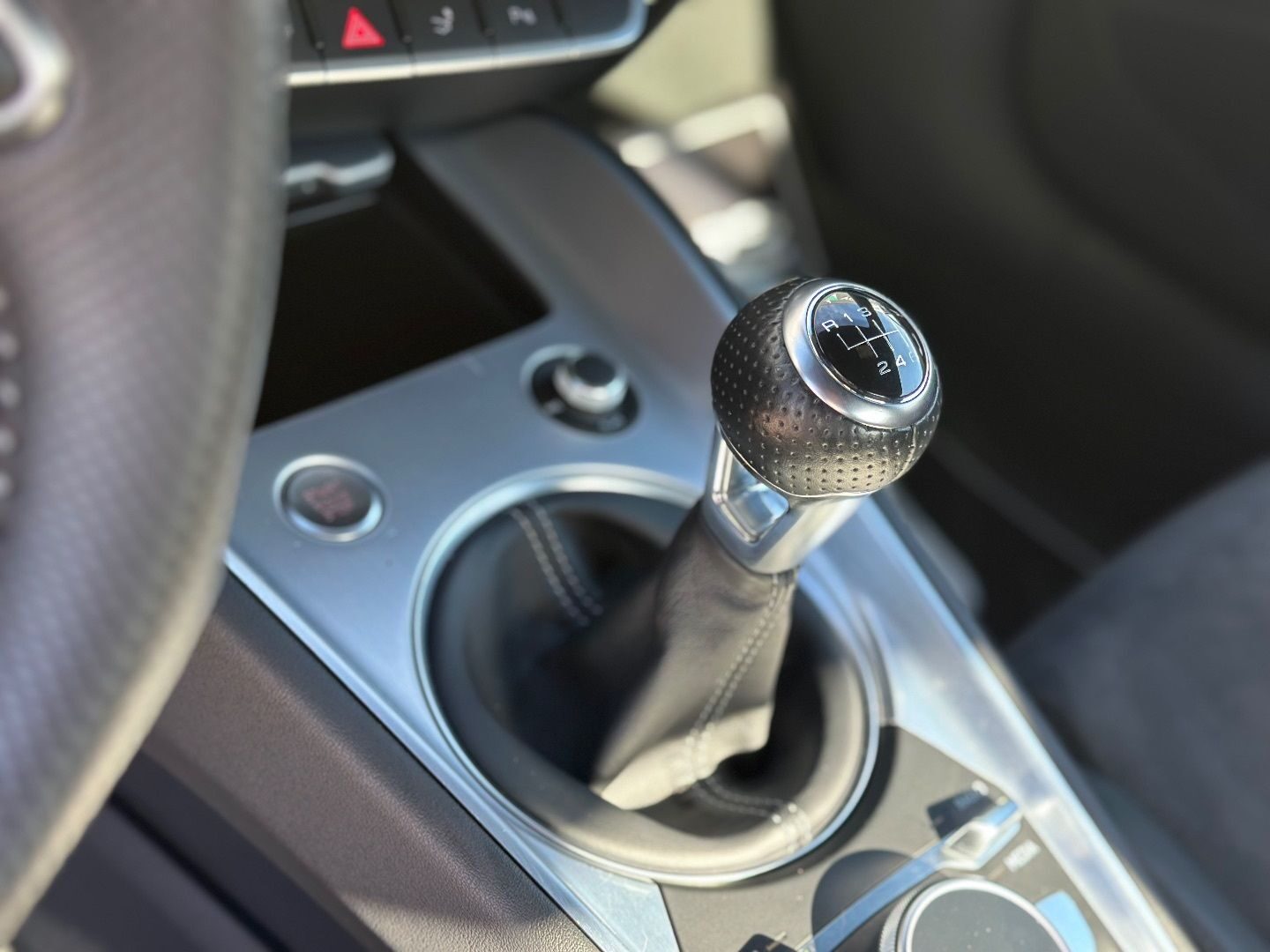 AUDI TT Coupe 2.0 TDI 184CV ultra S line edition