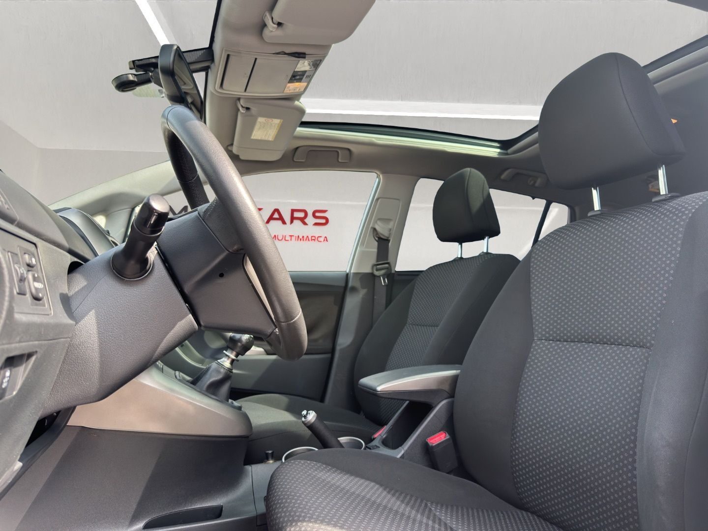 TOYOTA VERSO 2.0 D4D Advance 7pl.