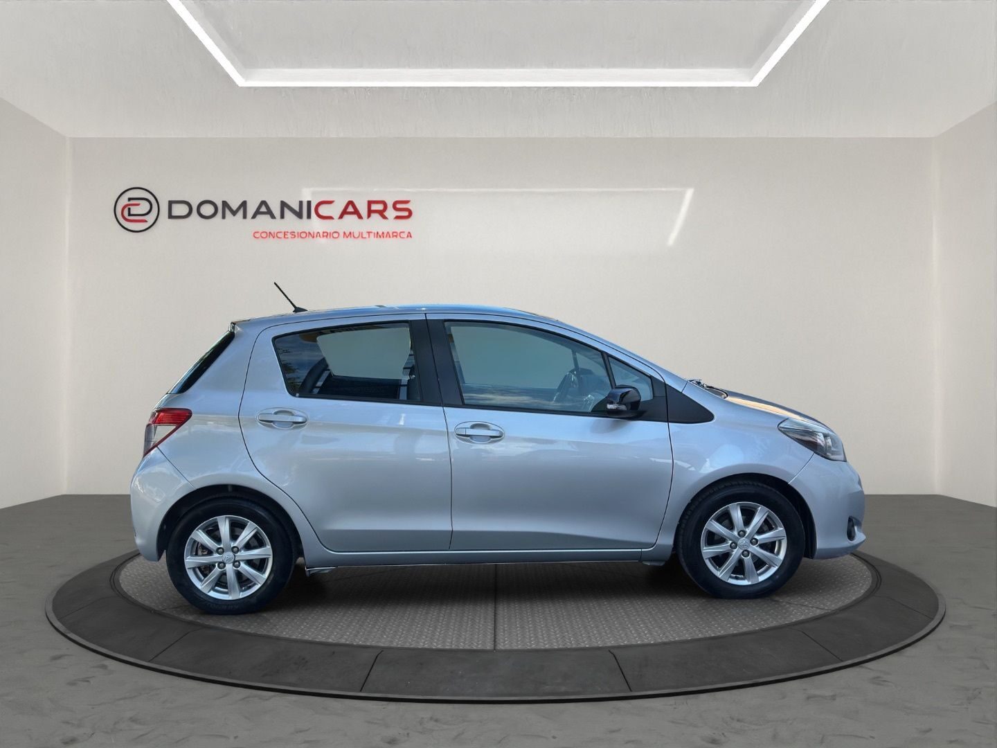TOYOTA YARIS 90D ConfortDrive ACTIVE