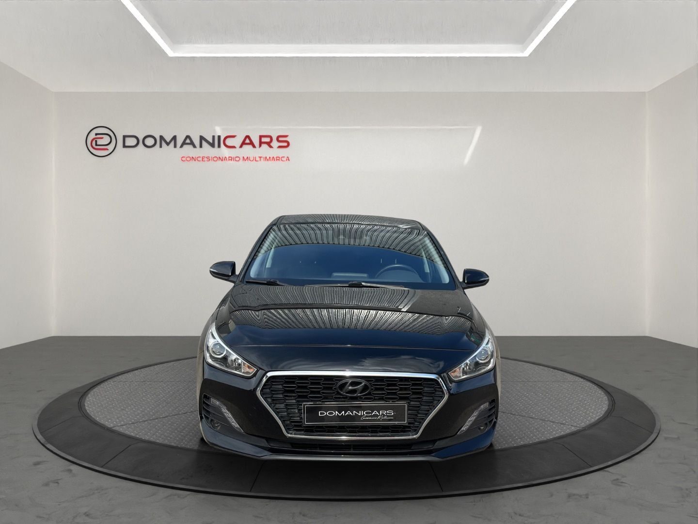 HYUNDAI I30 1.6 CRDi 70kW 95CV Klass