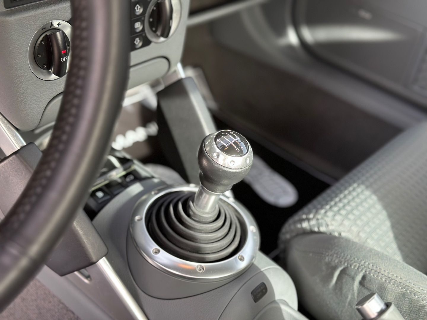 AUDI TT Coupe 1.8 T 163CV