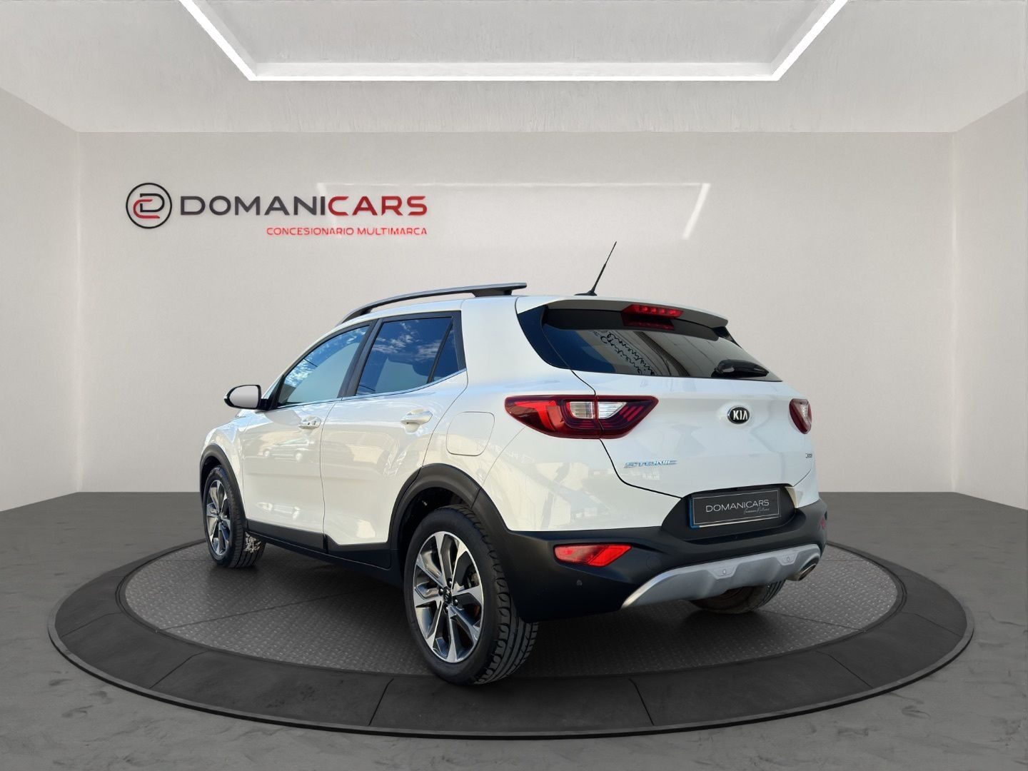 KIA STONIC 1.6 CRDi VGT 81kW 110CV Tech EcoDynam