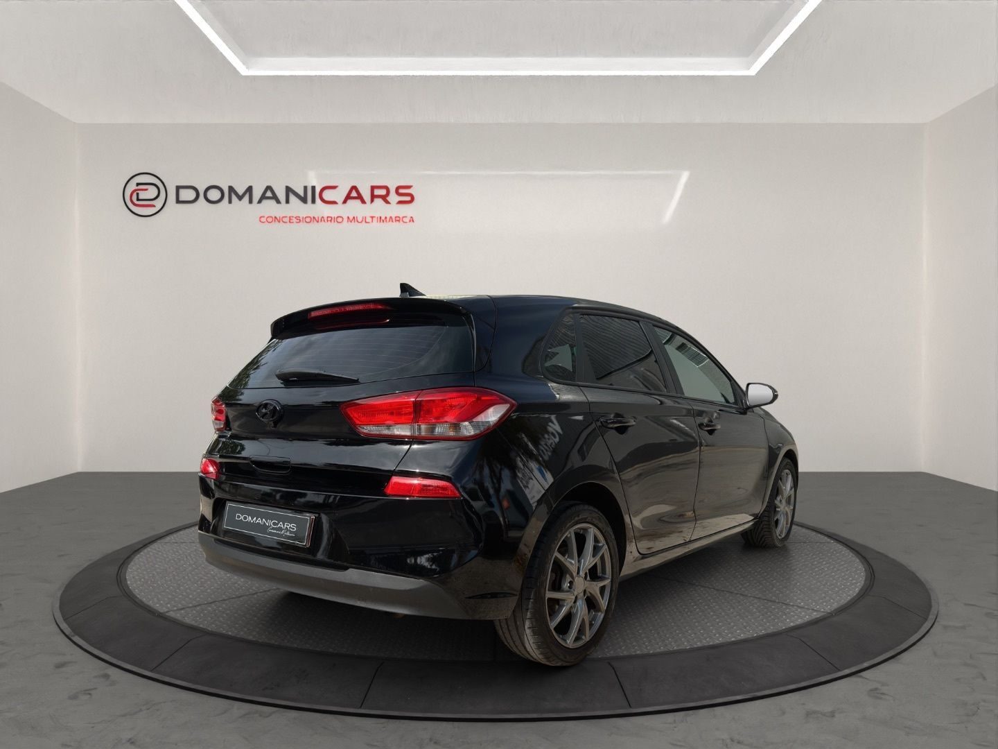 HYUNDAI I30 1.6 CRDi 70kW 95CV Klass