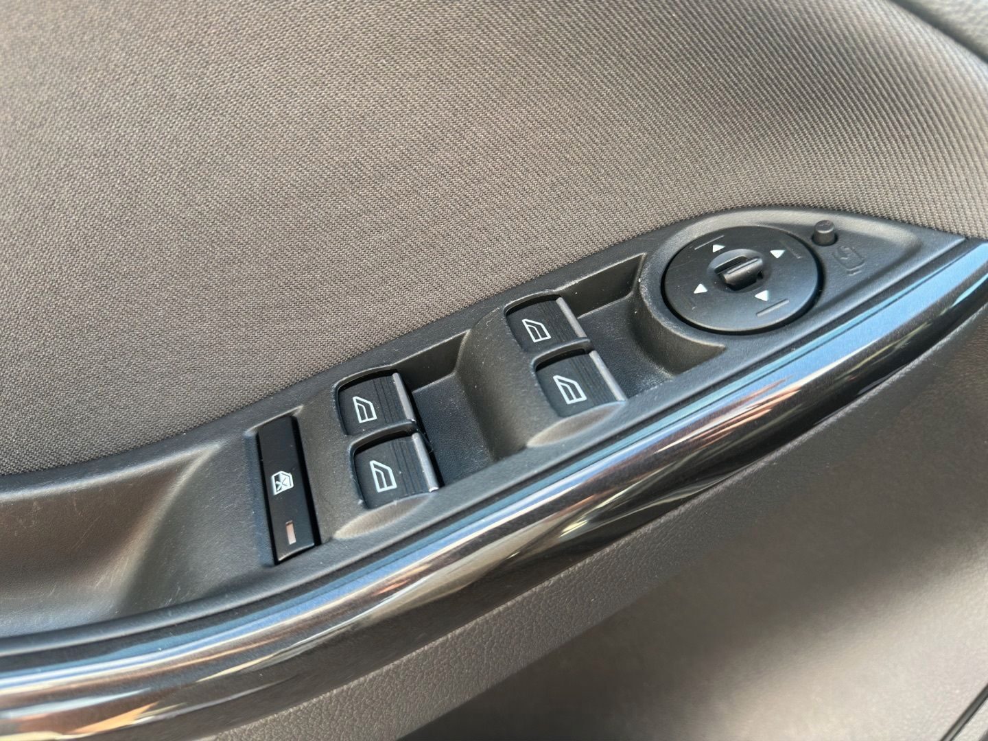 FORD FOCUS 2.0 TDCi ASS E6 150cv Titanium Sportb.