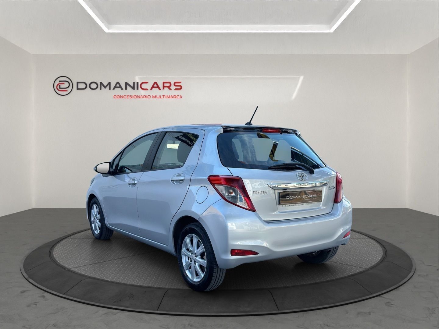 TOYOTA YARIS 90D ConfortDrive ACTIVE