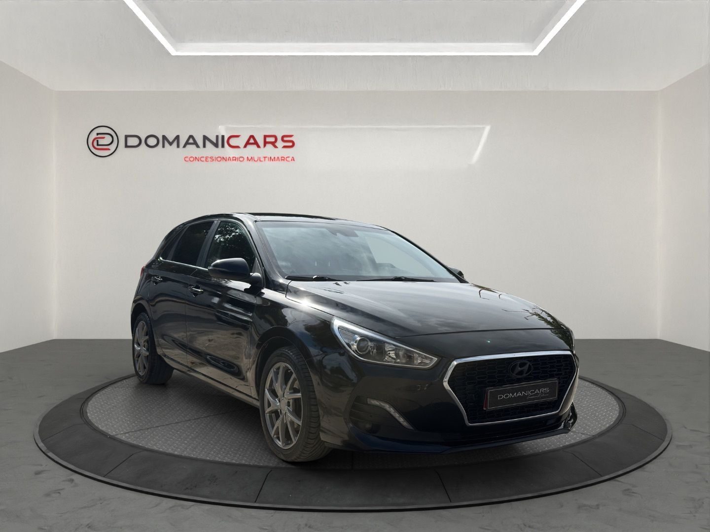 HYUNDAI I30 1.6 CRDi 70kW 95CV Klass