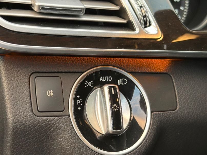 MERCEDES-BENZ CLASE E E 350 BlueTEC 4MATIC Avantgarde