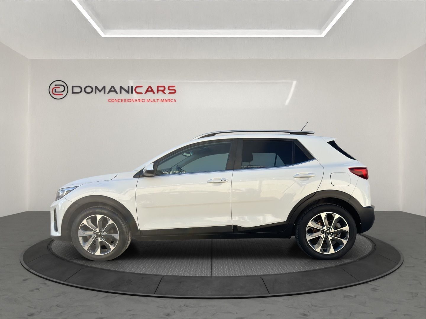 KIA STONIC 1.6 CRDi VGT 81kW 110CV Tech EcoDynam