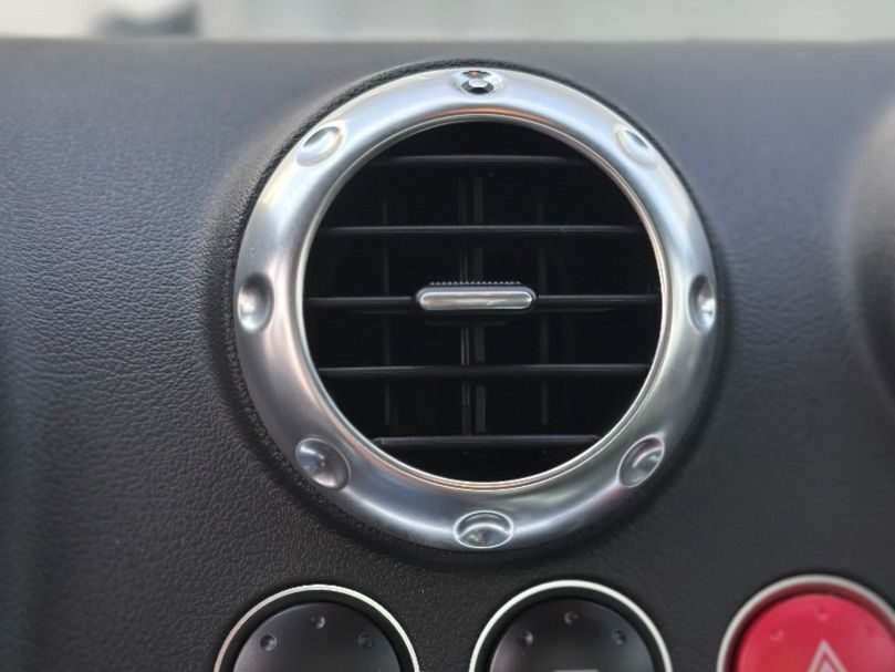 AUDI TT Coupe 1.8 T 163CV