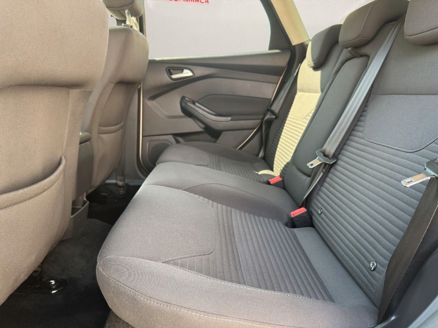 FORD FOCUS 2.0 TDCi ASS E6 150cv Titanium Sportb.