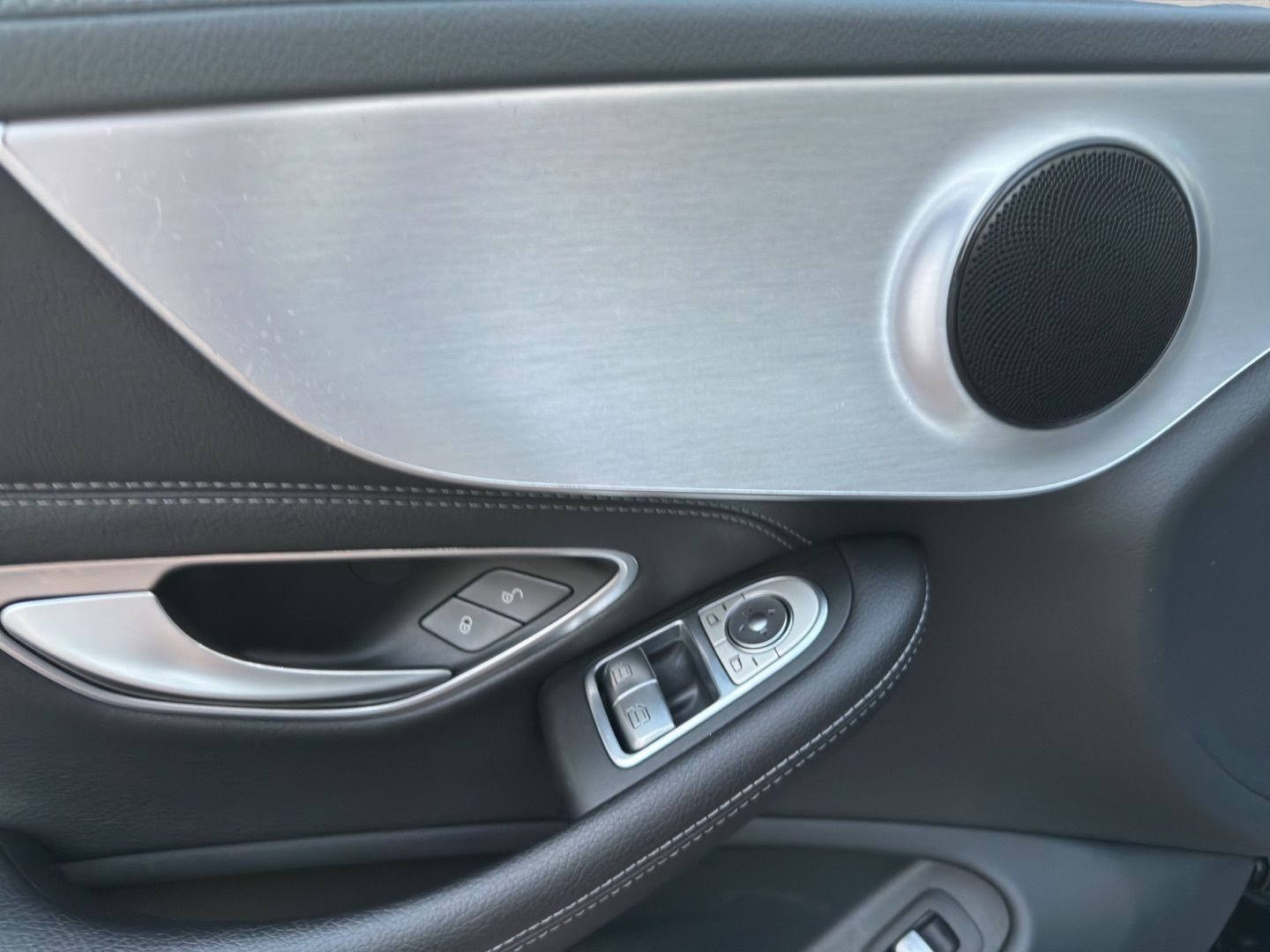 MERCEDES-BENZ Clase C C Coupe 220 d AMG Line