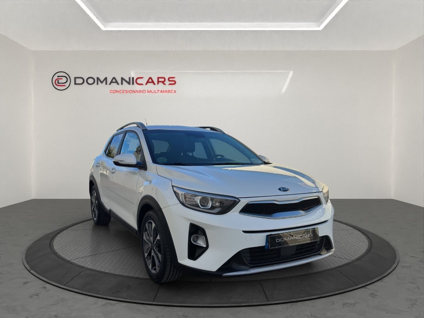 KIA STONIC 1.6 CRDi VGT 81kW 110CV Tech EcoDynam