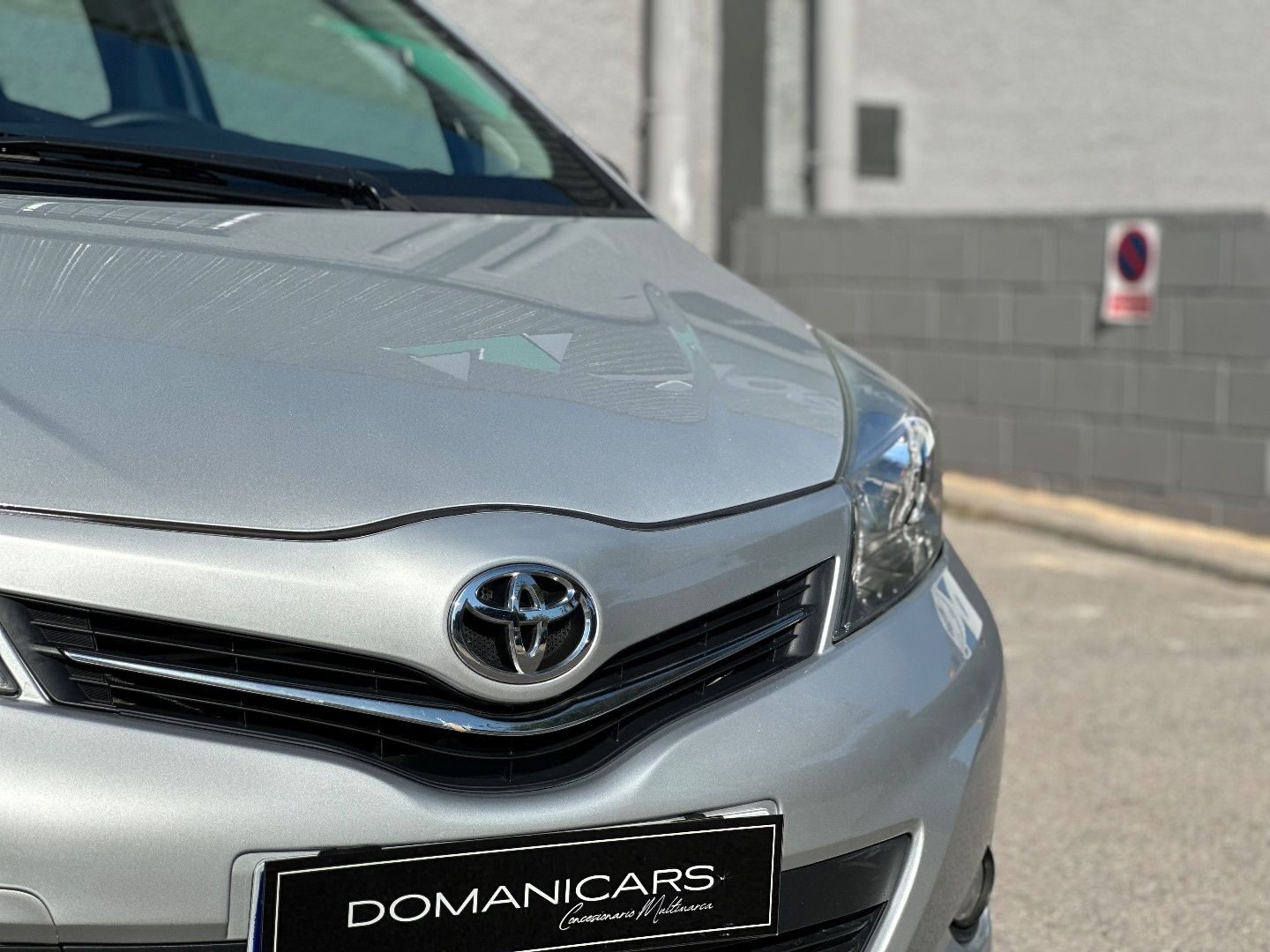 TOYOTA YARIS 90D ConfortDrive ACTIVE