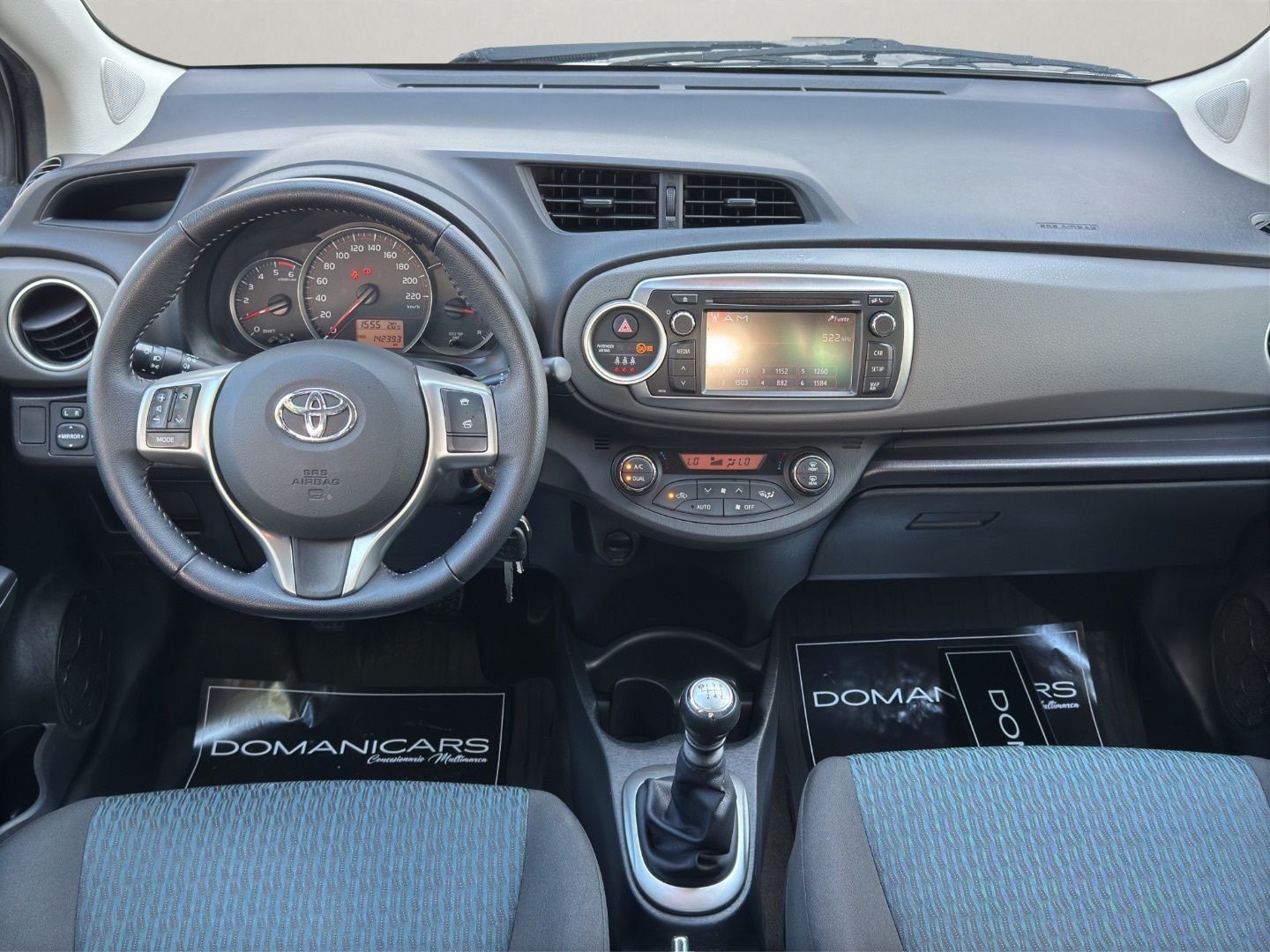 TOYOTA YARIS 90D ConfortDrive ACTIVE