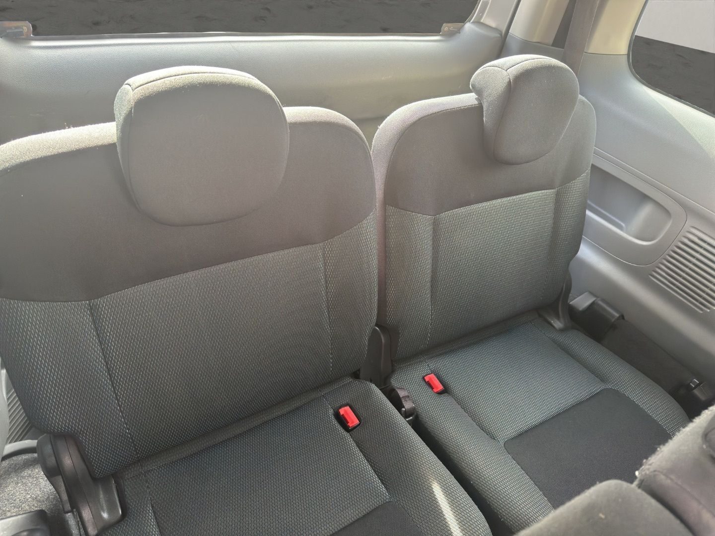 NISSAN NV200 EVALIA Ev. 7 1.5dCi E6 81kW 110CV Com. Nav AC