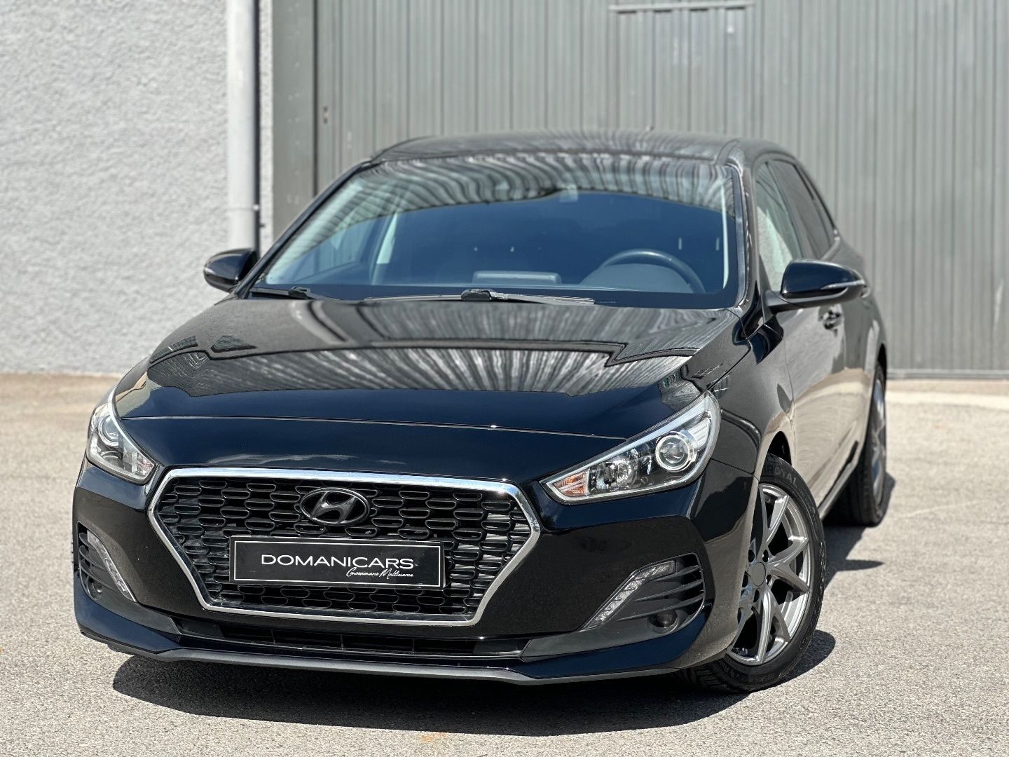 HYUNDAI I30 1.6 CRDi 70kW 95CV Klass