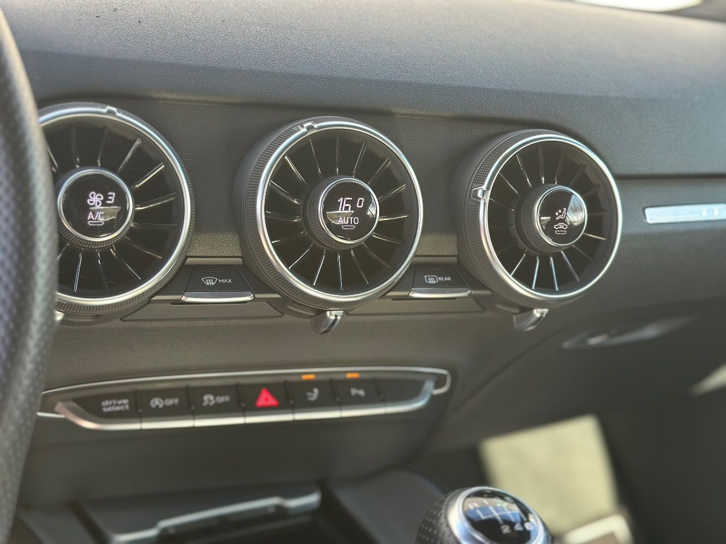 AUDI TT Coupe 2.0 TDI 184CV ultra S line edition