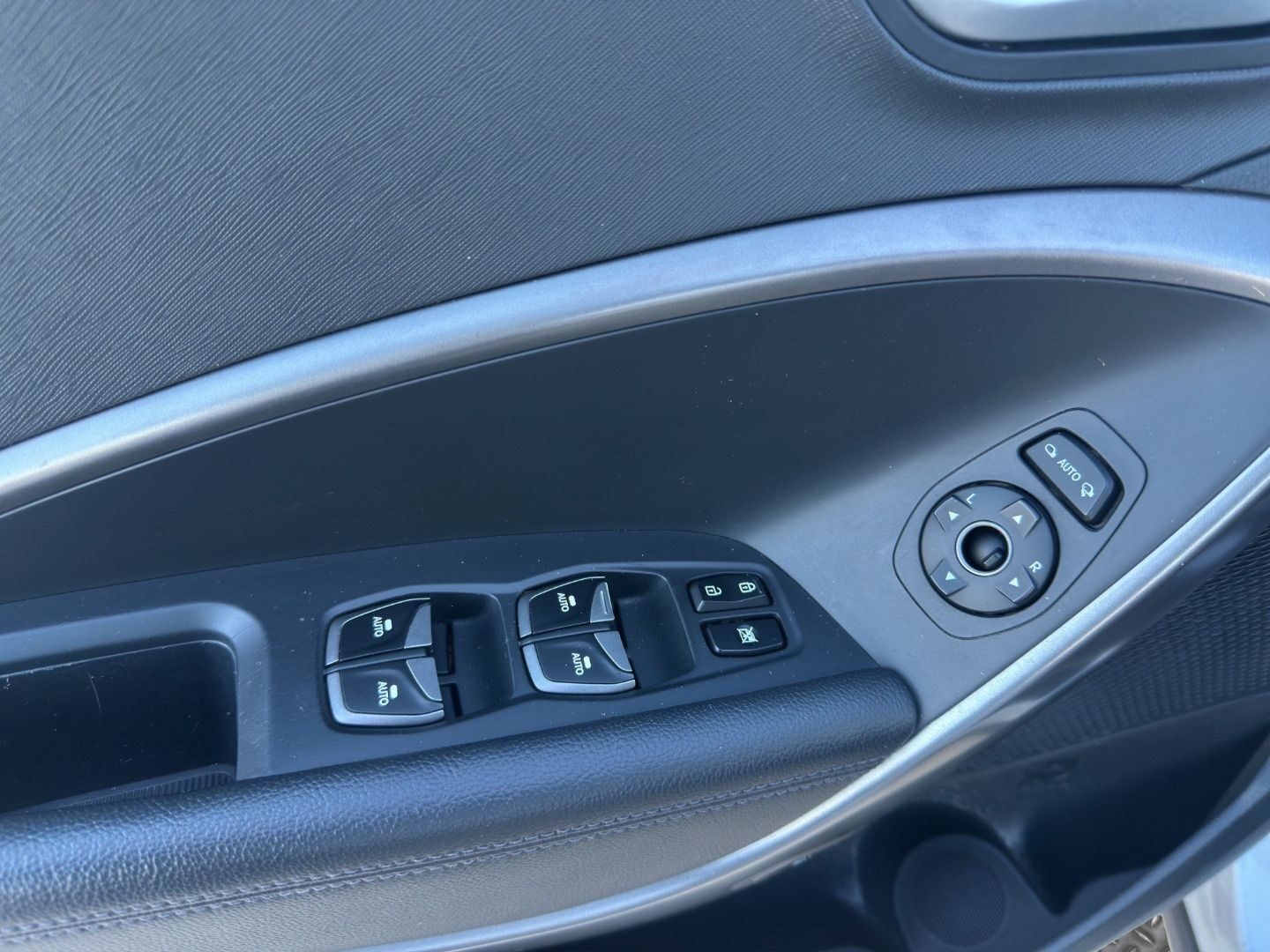 HYUNDAI SANTA FE 2.2 CRDi Tecno 4x4 7S