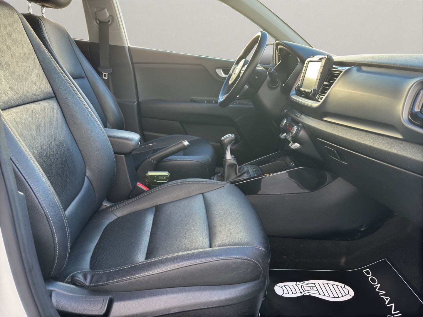 KIA STONIC 1.6 CRDi VGT 81kW 110CV Tech EcoDynam