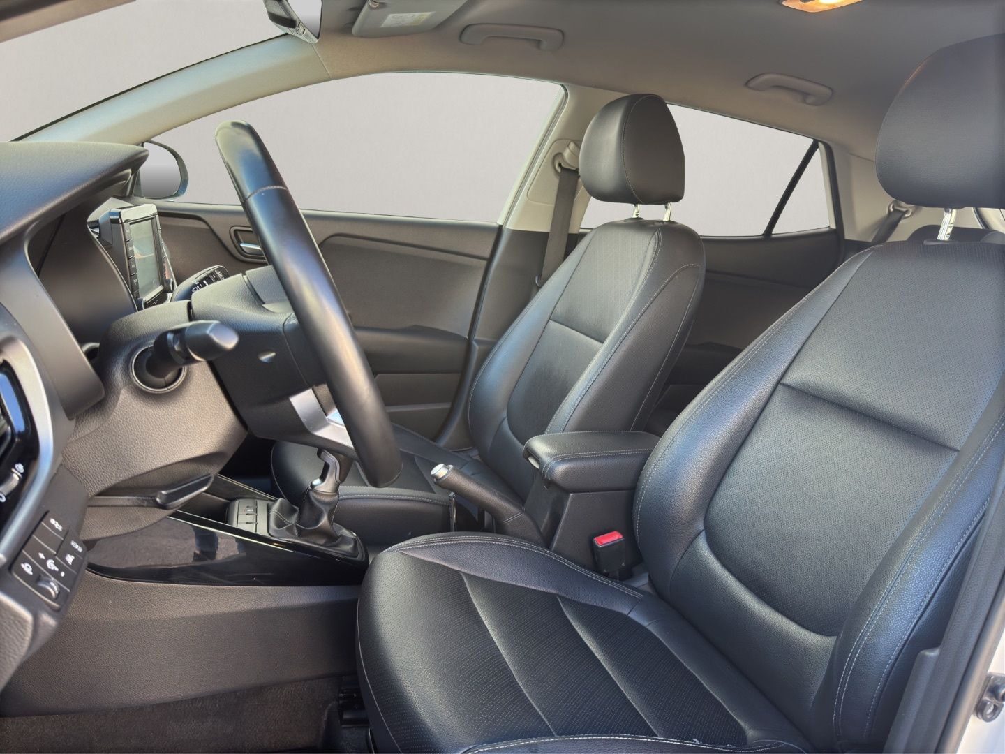 KIA STONIC 1.6 CRDi VGT 81kW 110CV Tech EcoDynam