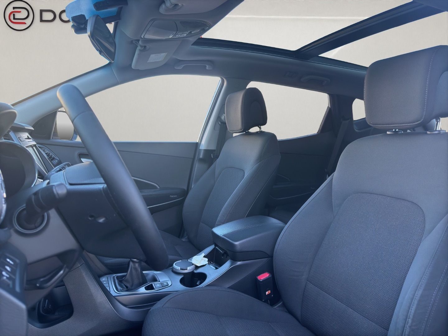 HYUNDAI SANTA FE 2.2 CRDi Tecno 4x4 7S