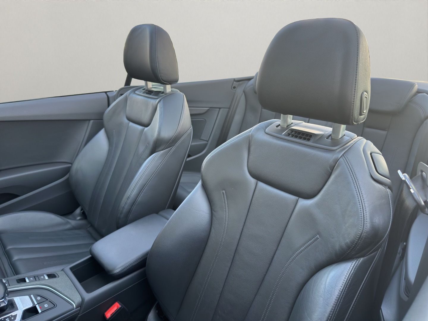 AUDI A5 2.0 TDI 140kW 190CV S tronic Cabrio