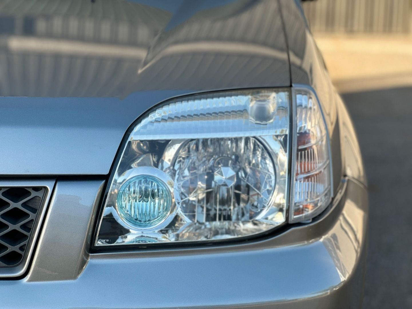 NISSAN X-TRAIL 2.2 dCi COLUMBIA TITANIUM