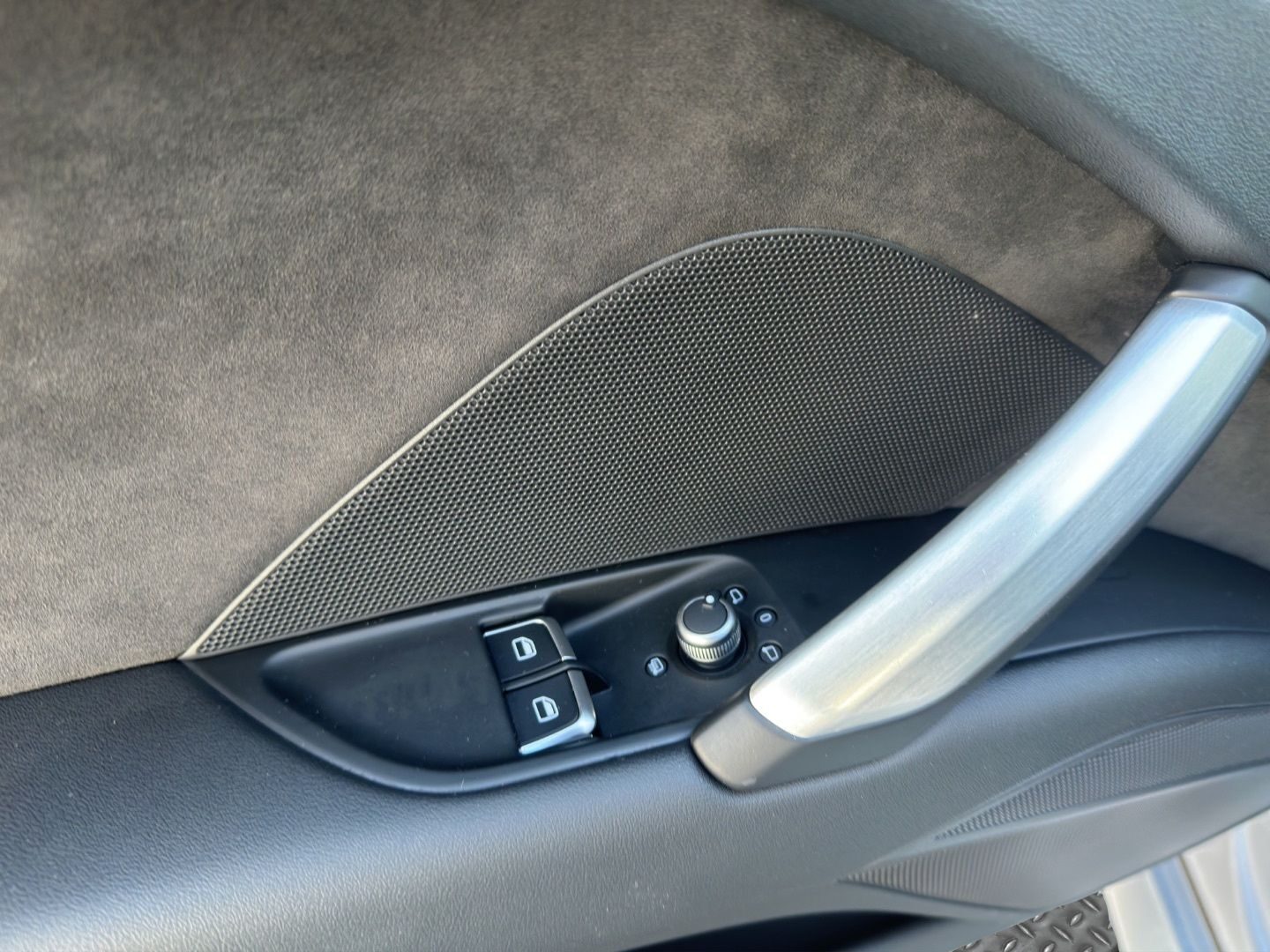 AUDI TT Coupe 2.0 TDI 184CV ultra S line edition