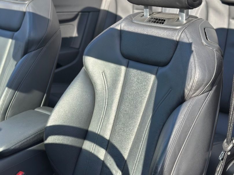 AUDI A5 2.0 TDI 140kW 190CV S tronic Cabrio