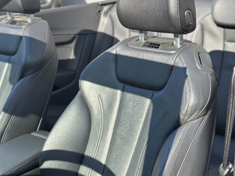 AUDI A5 2.0 TDI 140kW 190CV S tronic Cabrio