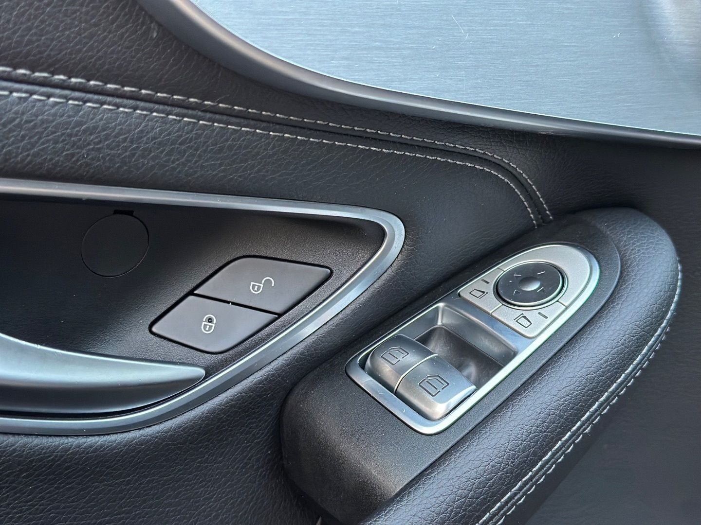 MERCEDES-BENZ Clase C C Coupe 220 d AMG Line