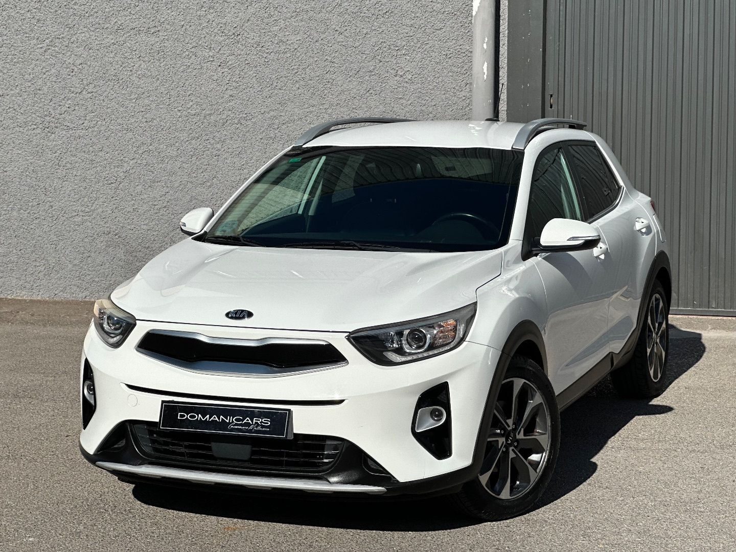 KIA STONIC 1.6 CRDi VGT 81kW 110CV Tech EcoDynam