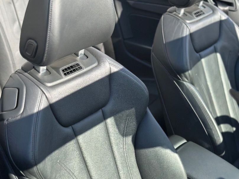 AUDI A5 2.0 TDI 140kW 190CV S tronic Cabrio