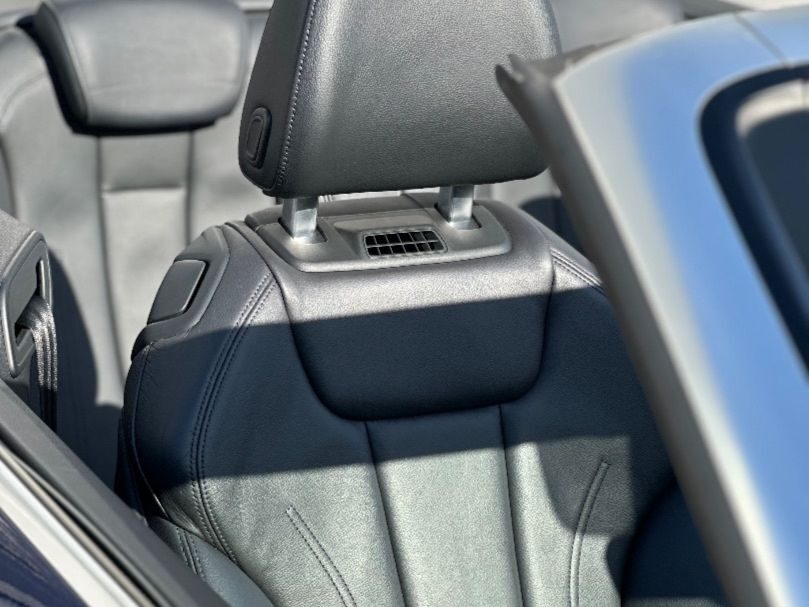 AUDI A5 2.0 TDI 140kW 190CV S tronic Cabrio