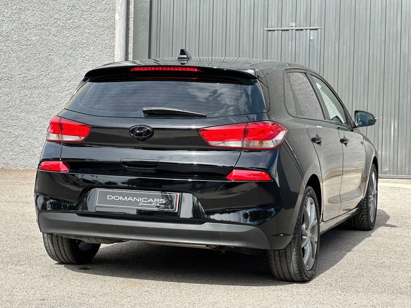 HYUNDAI I30 1.6 CRDi 70kW 95CV Klass