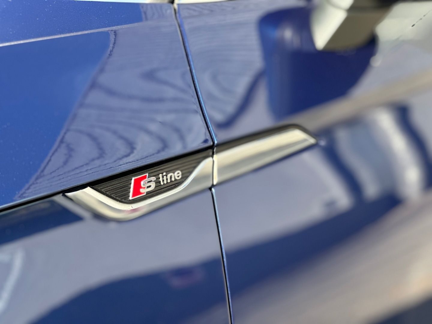 AUDI A5 2.0 TDI 140kW 190CV S tronic Cabrio