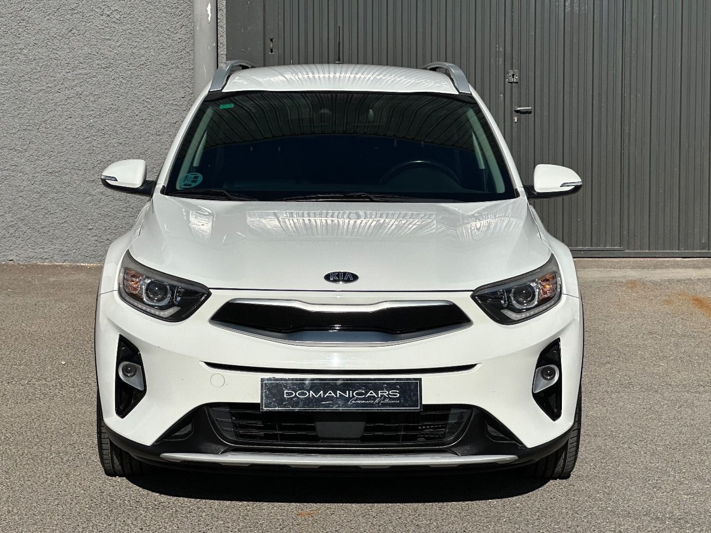 KIA STONIC 1.6 CRDi VGT 81kW 110CV Tech EcoDynam