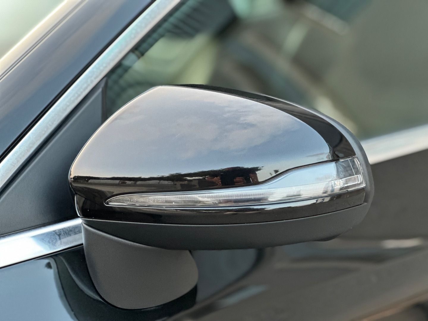 MERCEDES-BENZ Clase C C Coupe 220 d AMG Line