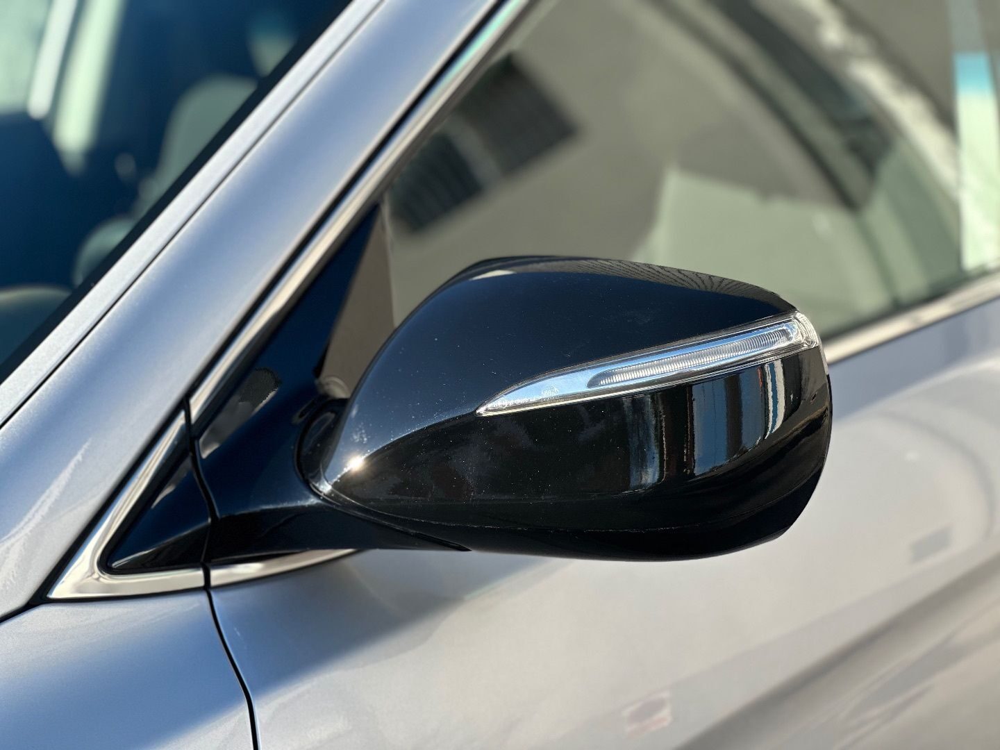 HYUNDAI SANTA FE 2.2 CRDi Tecno 4x4 7S