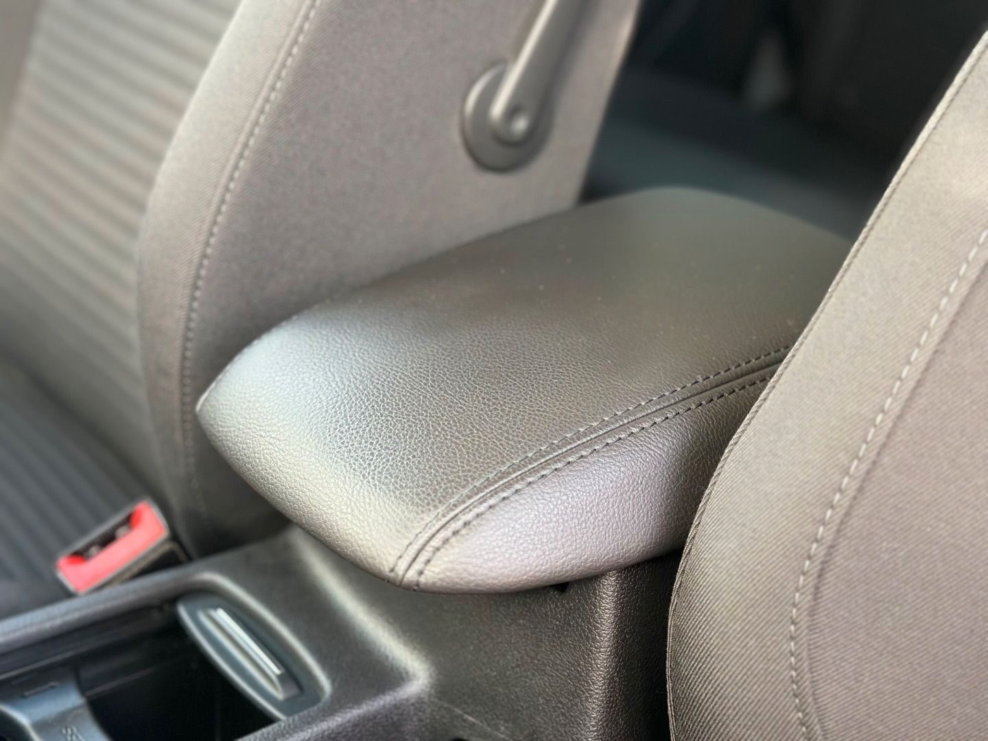 FORD FOCUS 2.0 TDCi ASS E6 150cv Titanium Sportb.