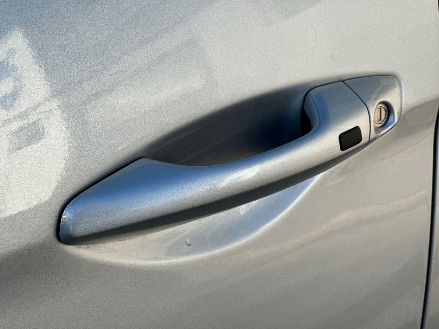 HYUNDAI SANTA FE 2.2 CRDi Tecno 4x4 7S