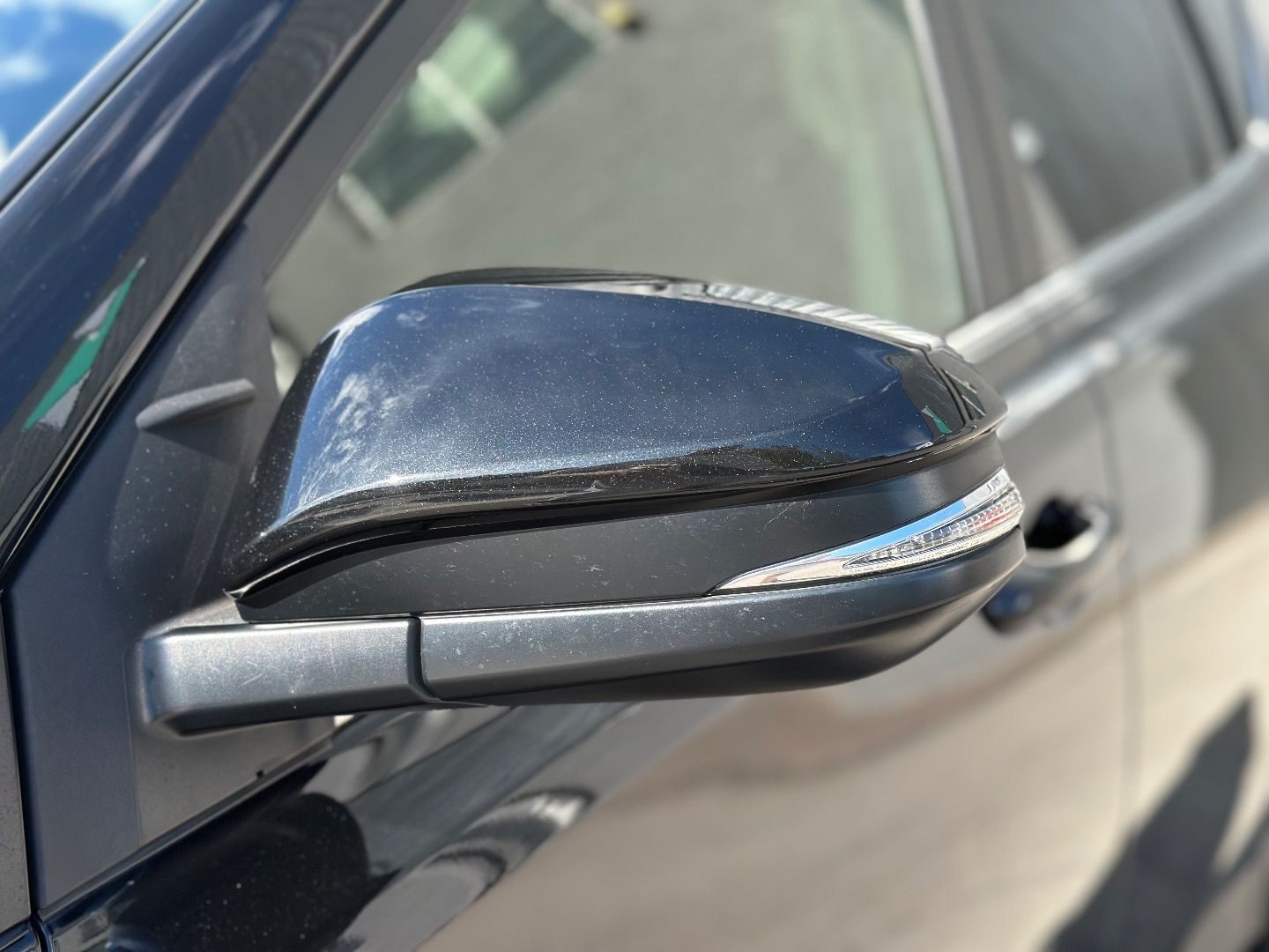 TOYOTA RAV 4 120D 4X2 Advance