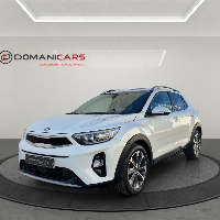 KIA STONIC 1.6 CRDi VGT 81kW 110CV Tech EcoDynam