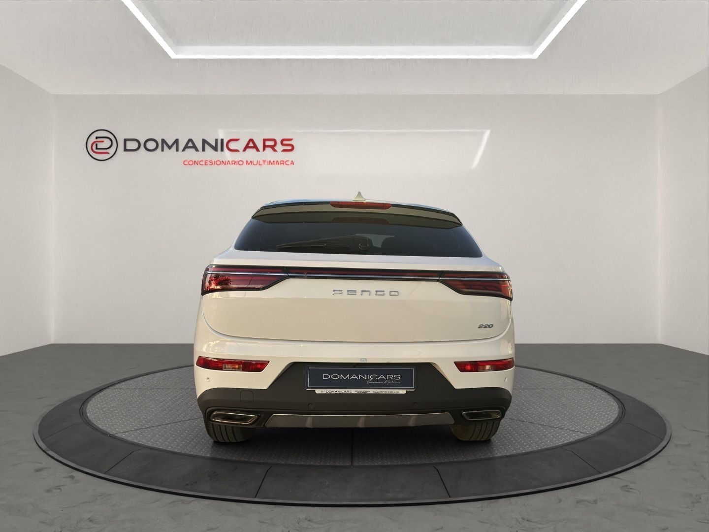 DFSK FENGON 5 1.5T Classic