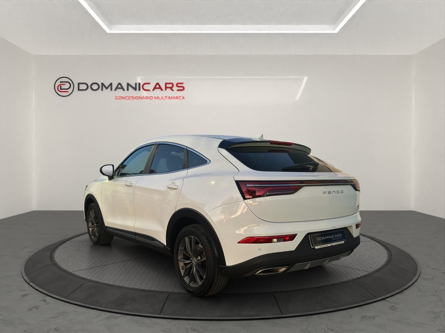 DFSK FENGON 5 1.5T Classic