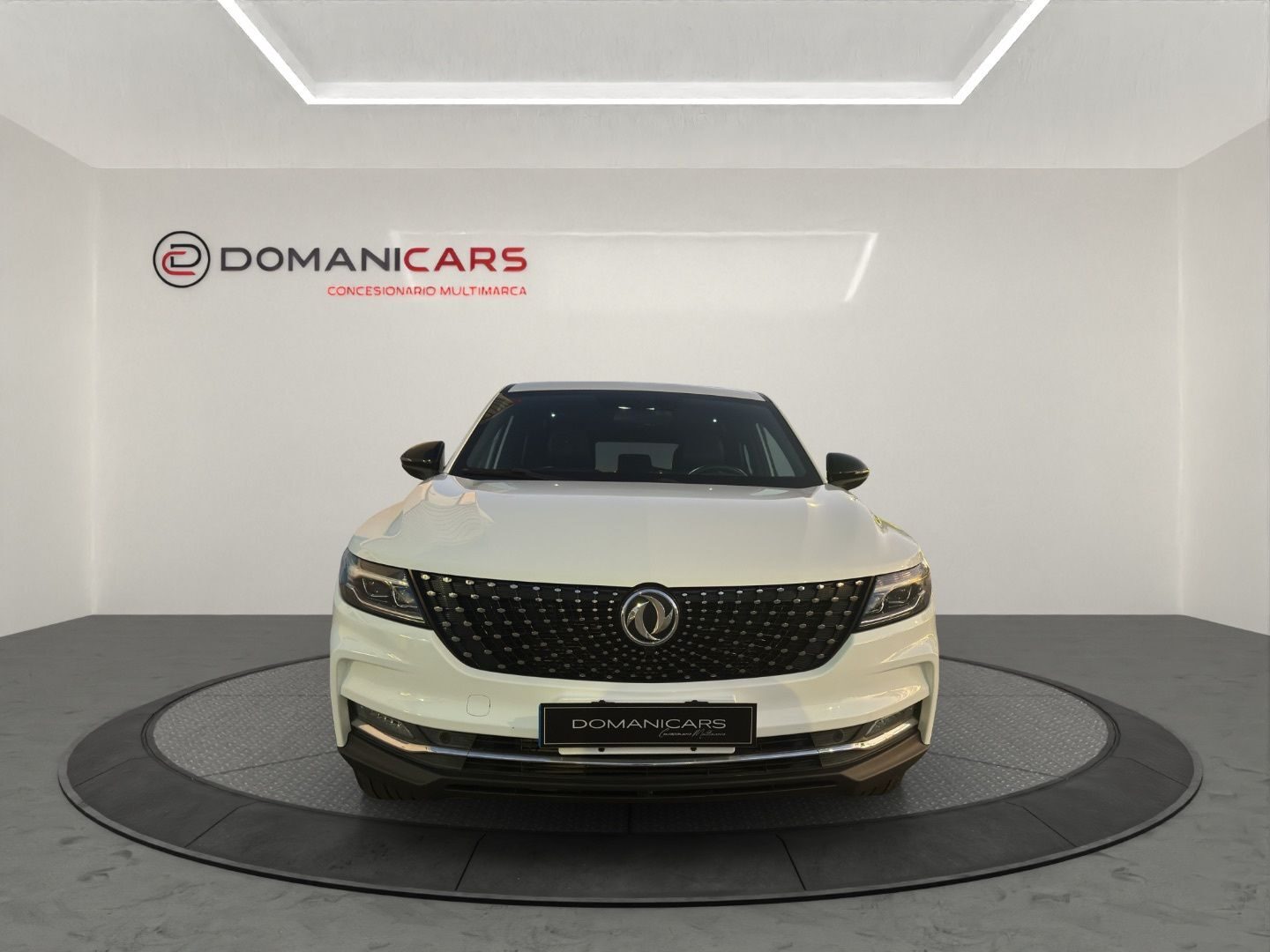 DFSK FENGON 5 1.5T Classic