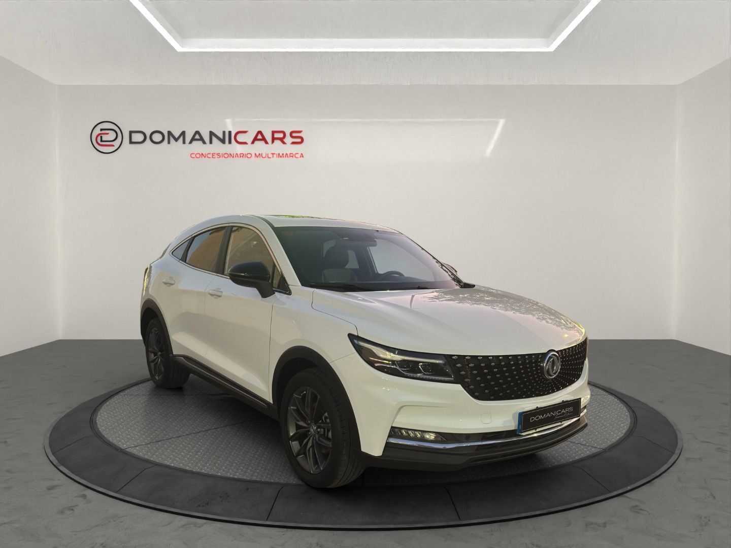 DFSK FENGON 5 1.5T Classic