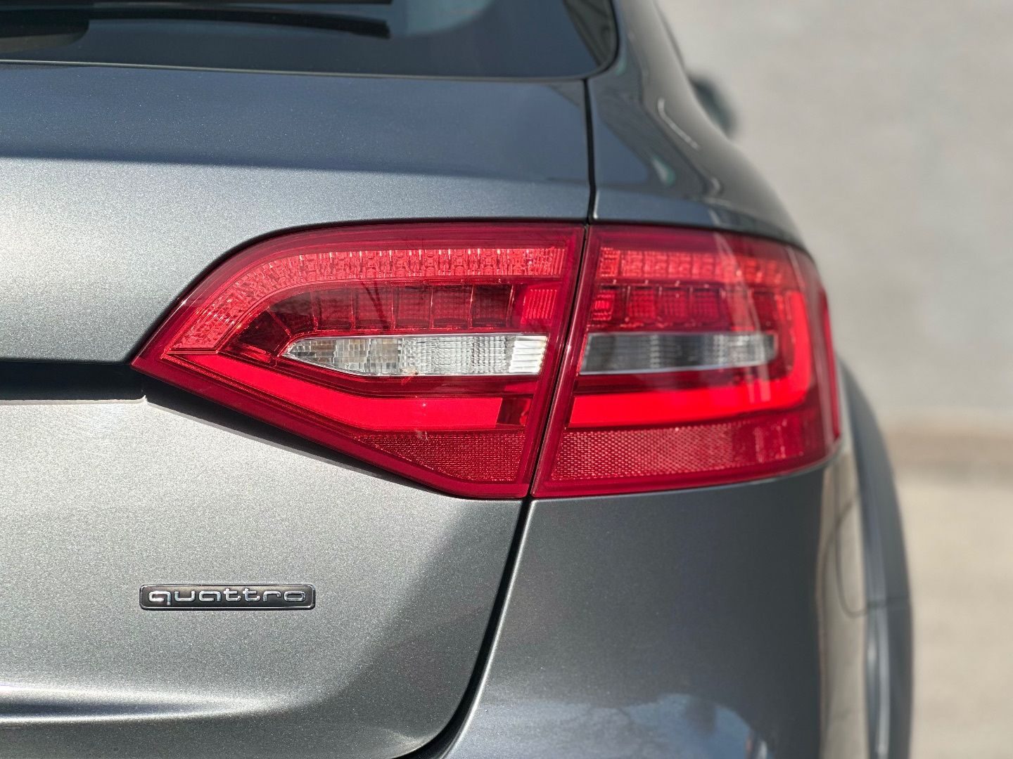 AUDI A4 Allroad Quattro 3.0 TDI 245CV S tronic quattro