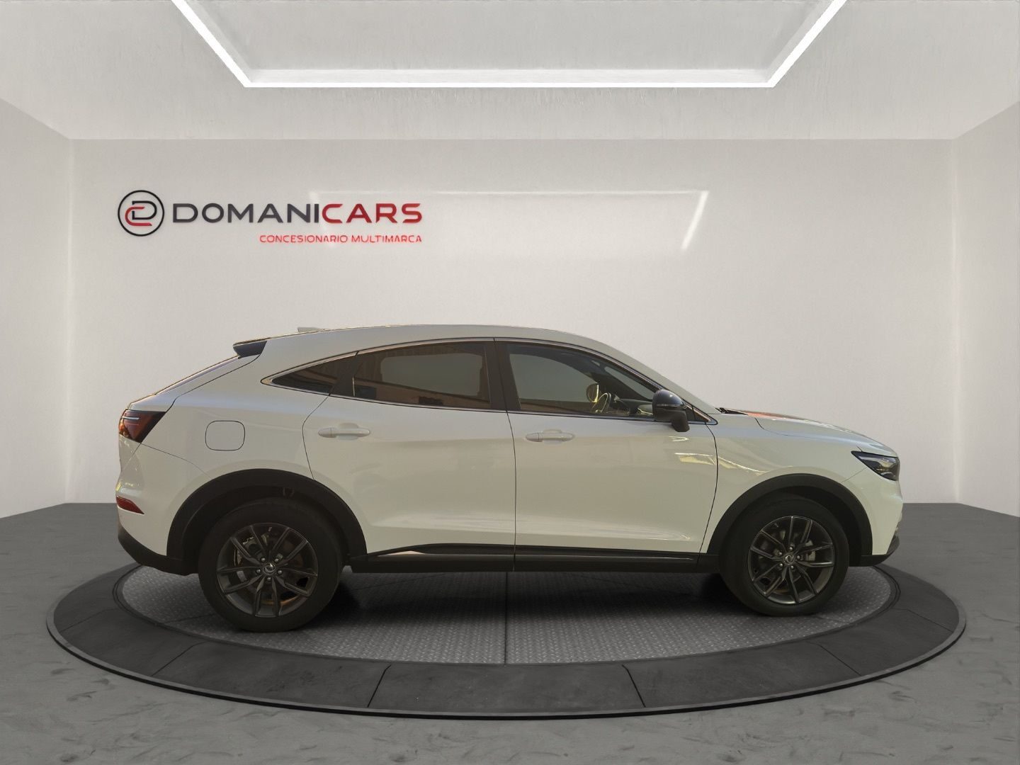 DFSK FENGON 5 1.5T Classic